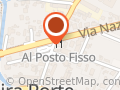 Ristorante Al Posto Fisso