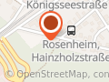 Circle Yoga Rosenheim Hainholzstraße 6a