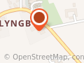 Lille Lyngby Bed and Breakfast