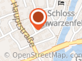 Hotel Schloss Schwarzenfeld