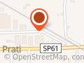 Campo Centrale asd Padel, Beach Tennis, Beach Volley, Foot Volley Forli Forlimpopoli