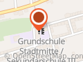 Grundschule Stadtmitte Zeitz