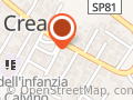 Sagron De CREA
