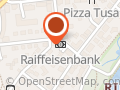 VR-Bank Isar-Vils eG, Geschäftsstelle Landshut, Savignystr. 18