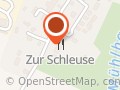 Gaststätte Zur Schleuse