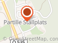 Partille Ställplats