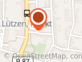 Bürgerbüro der Stadt Lützen