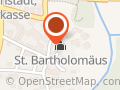 St. Bartholomäus - Evangelisch-Lutherische Kirchengemeinde Rothenstadt