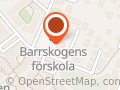 Barrskogen