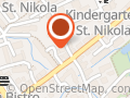 Caritas Kindergarten Nikoletta