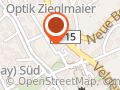 Taxiservice Landshut