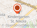 Kindergarten St. Nikola