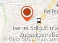 Renate Anzenberger Friseursalon