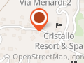 Bed and Breakfast Caldara