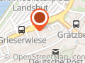 Wohnmobilstellplatz und Parkplatz Landshut, Grieserwiese