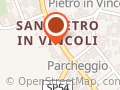 Robinson - San Pietro in Vincoli, Ravenna