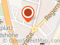 Vermittlung für alle Polizeidienststellen in Weiden Verkehrspolizeiinspektion