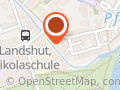 Osteopathie Landshut - Barbara Geltinger