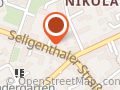 Minna Aydin Restaurant Zum Sterngarten