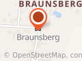 Gutshaus Braunsberg Appartements und Ferienwohnungen