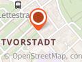 Vertretung Steve Lochmann