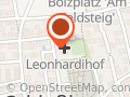 Leonhardihof - Senioren- & Pflegeheim Stephanskirchen/Schloßberg