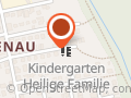 Kindergarten Hl. Familie Kastenau