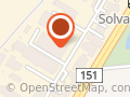 Solvang v/Lis Donne