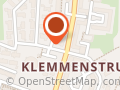 Støttecenter Klemmen