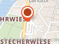 Parkplatz am Zeughaus