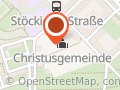 Ev.-Lutherische Kirche Christusgemeinde