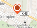 Informationspunkt ROSTOCKER HEIDE / TOURIST-INFORMATION Markgrafenheide / Touristinformation