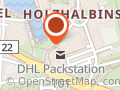 Vodafone & Otelo Store Holzhalbinsel Rostock