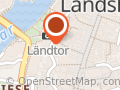 Döner am Landtor