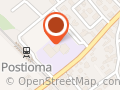 Palestra Comunale di Postioma