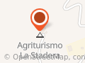 Agriturismo La Stadera