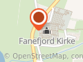 Fanefjord Kirkegårdskontor