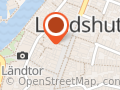 Bayerischer Rundfunk (BR) - Studio Landshut