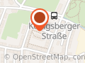 Baugenossenschaft Kriegersiedlung eG