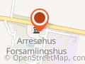 Arresøhus Restaurant