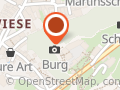 Restaurant Burgschänke Burg Trausnitz