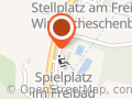 Städtische Freibadeanlage Windischeschenbach