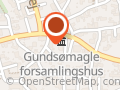 Gundsømagle Forsamlingshus