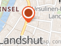 Die Perle in der Altstadt