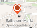 Raiffeisen Warengenossenschaft Stendal eG