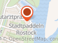Stadtpaddeln Rostock
