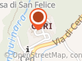 Santuario di Nostra Signora di Ceri