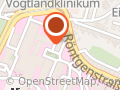 MVZ Helios Vogtland-Klinikum Plauen