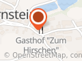 Gasthof zum Hirschen