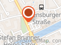 Isar-Center Tankstelle
